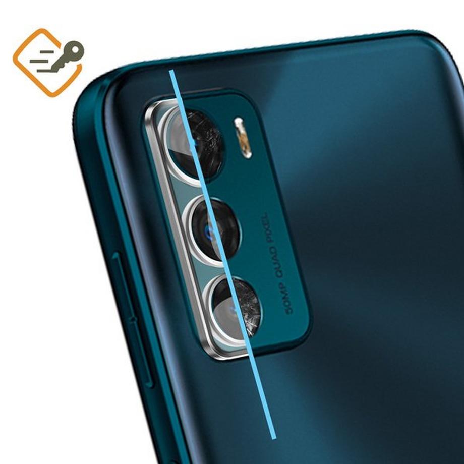 Avizar  Verre Caméra 2.5D Motorola Moto G42 