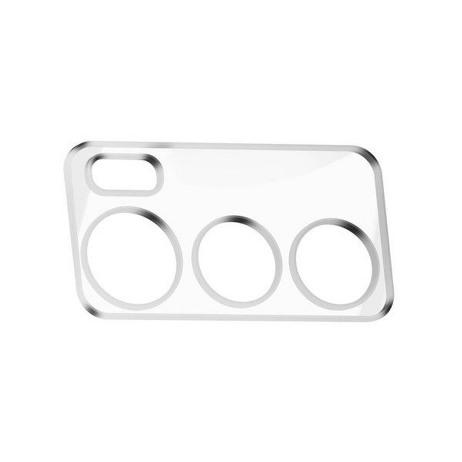 Avizar  Verre Caméra 2.5D Motorola Moto G42 