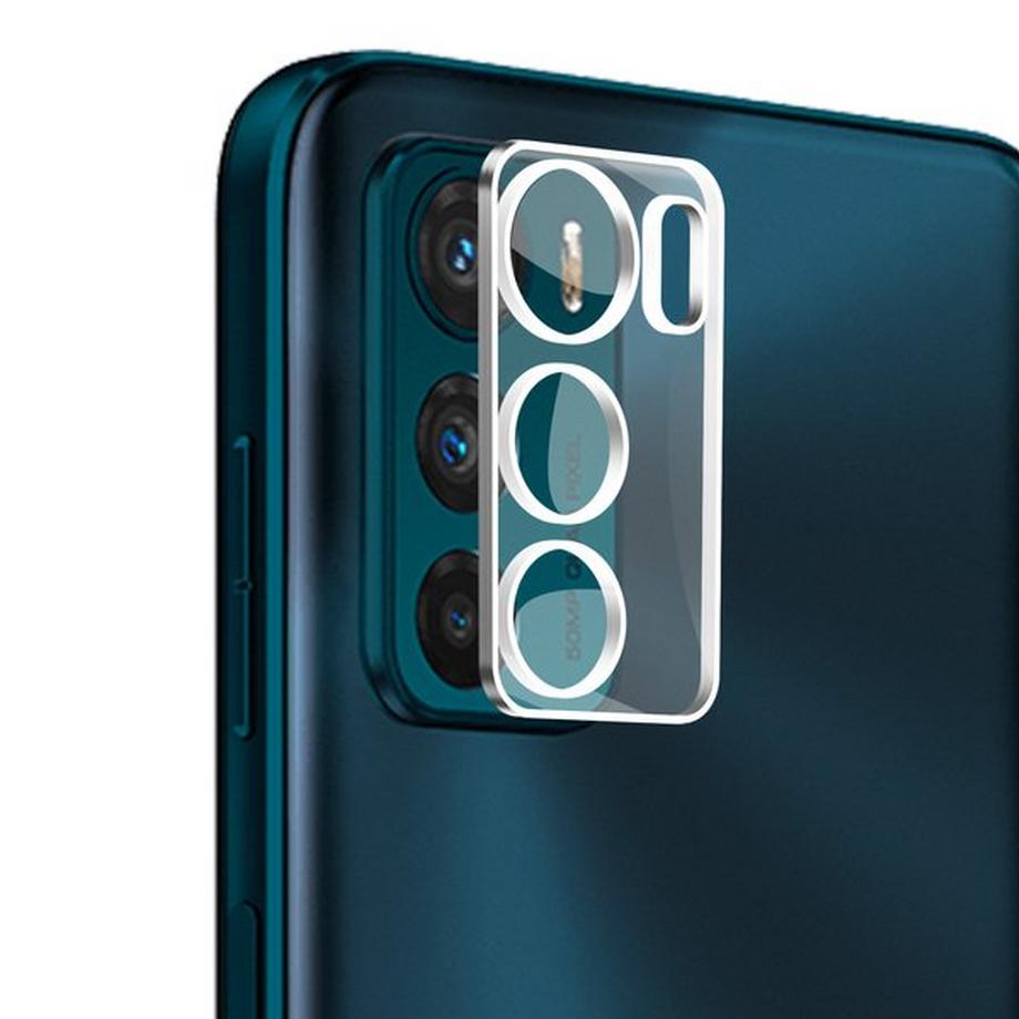Avizar  Verre Caméra 2.5D Motorola Moto G42 