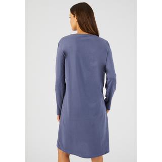 Damart  Chemise de nuit maille jersey 