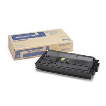 KYOCERA Toner-Modul schwarz TK-7105 TASKalfa 3010i 20'000 Seiten