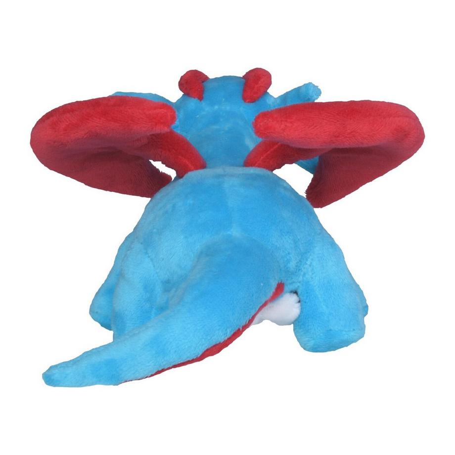 Pokémon  Salamence Sitting Cuties Plush 