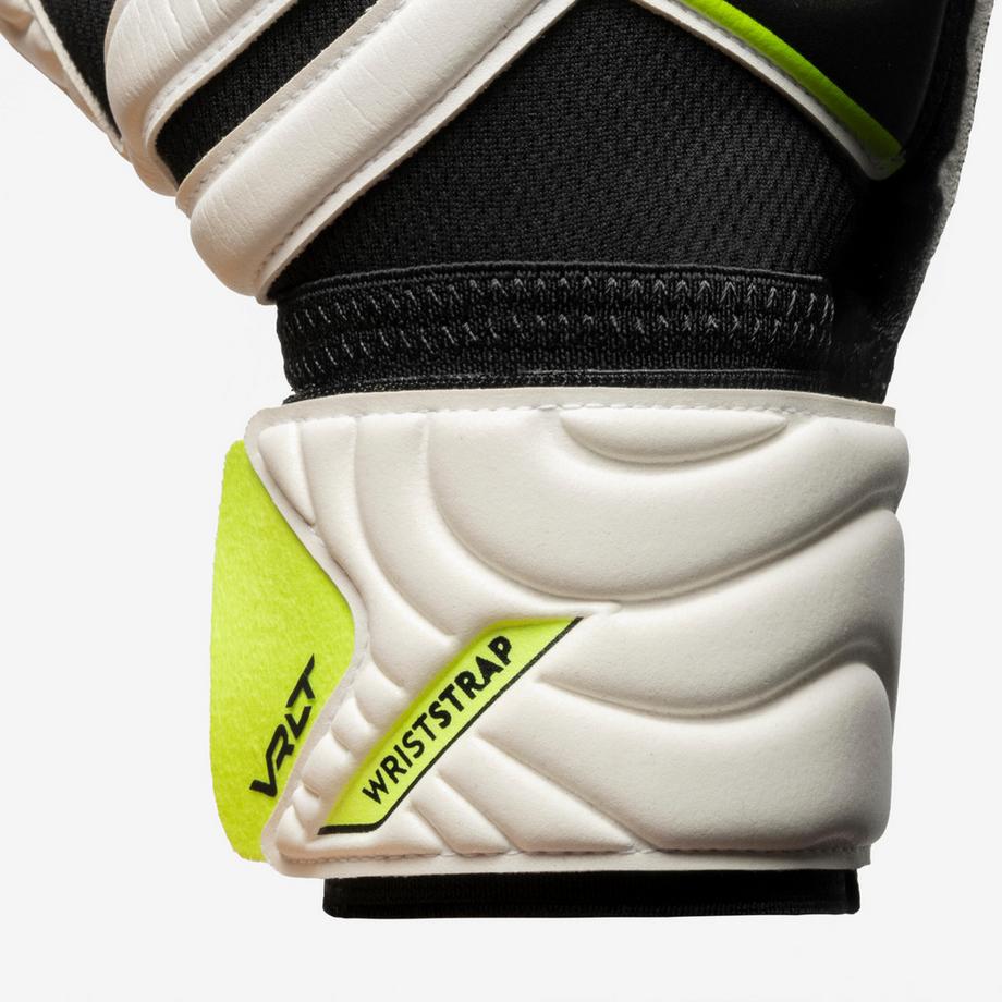 KIPSTA  Torwarthandschuhe Viralto F500 Latex 