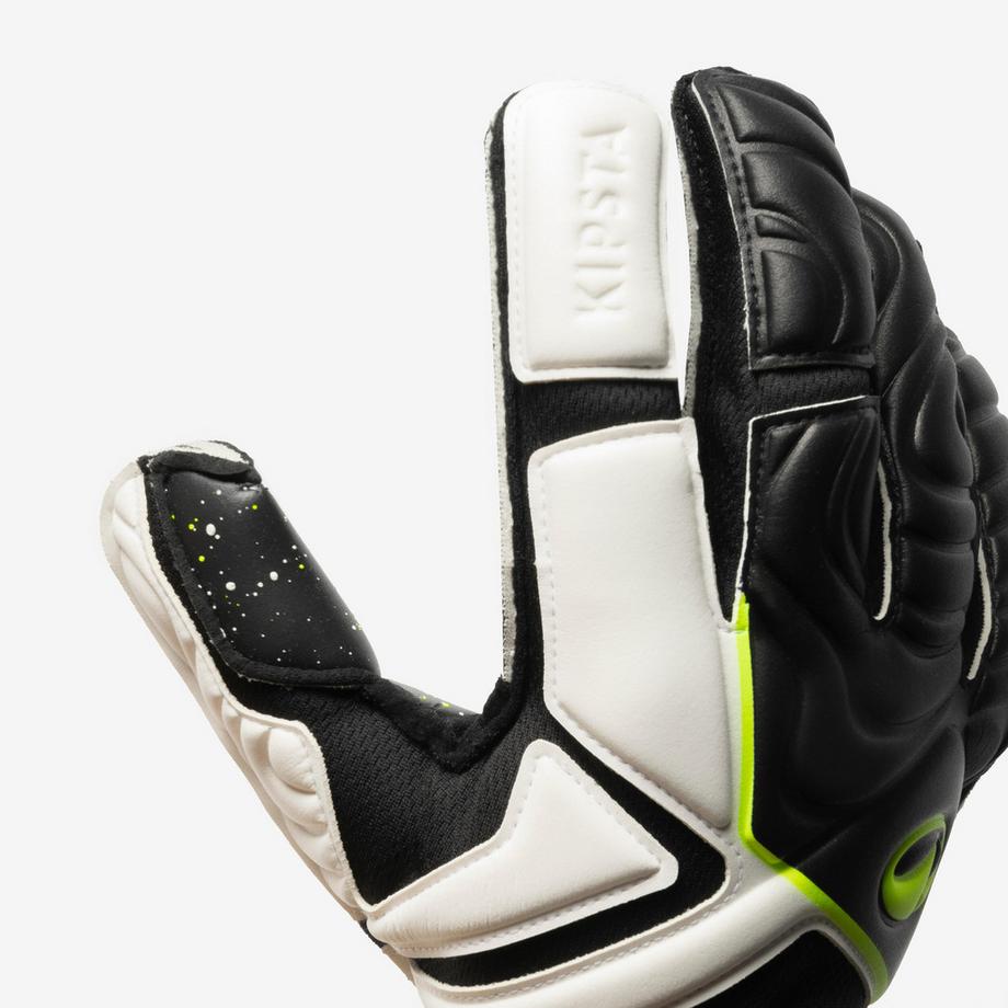 KIPSTA  Torwarthandschuhe Viralto F500 Latex 