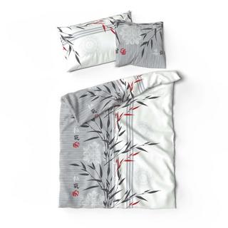 Lotus Bettwaren Jukka Linge de lit en flanelle  