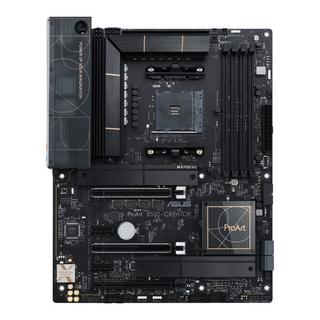 ASUS  ProArt B550-CREATOR AMD B550 Sockel AM4 ATX 