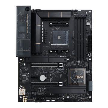 ProArt B550-CREATOR AMD B550 Socket AM4 ATX