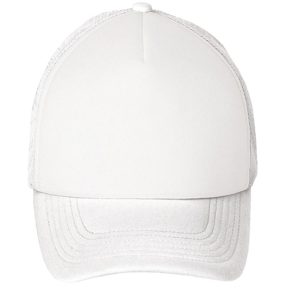 SOLS Bubble Kontrast Kappe  