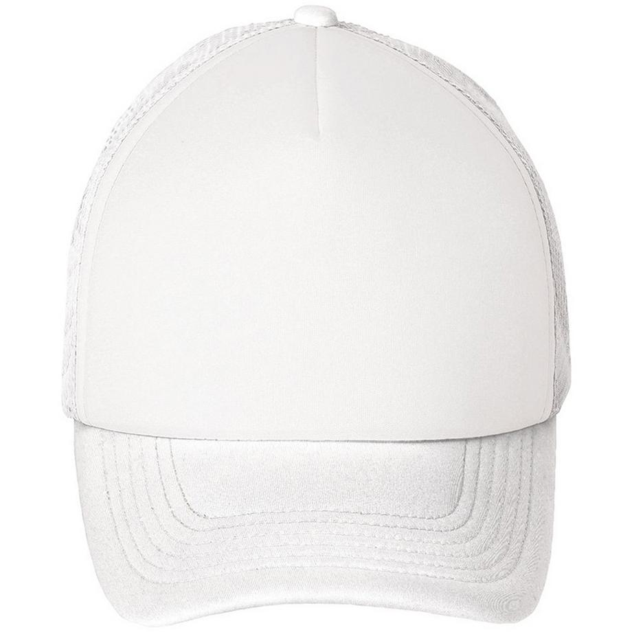 SOLS Bubble Kontrast Kappe  