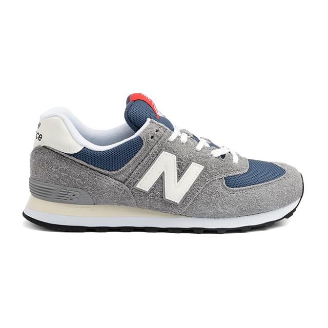 new balance  U574GWH-42 