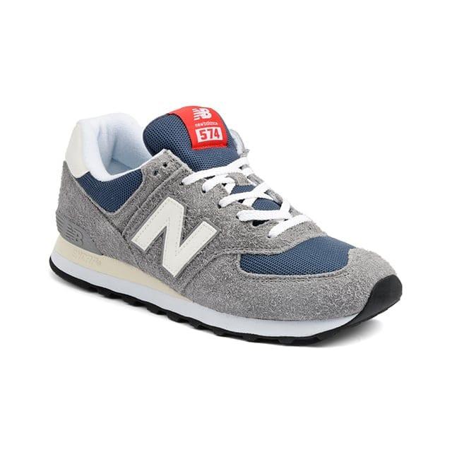 new balance  U574GWH-42 