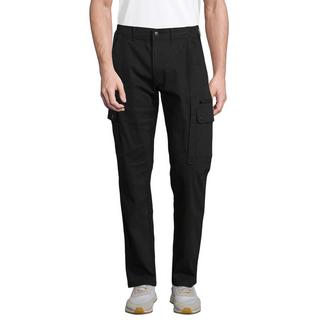 SOLS  pantaloni cargo docker 