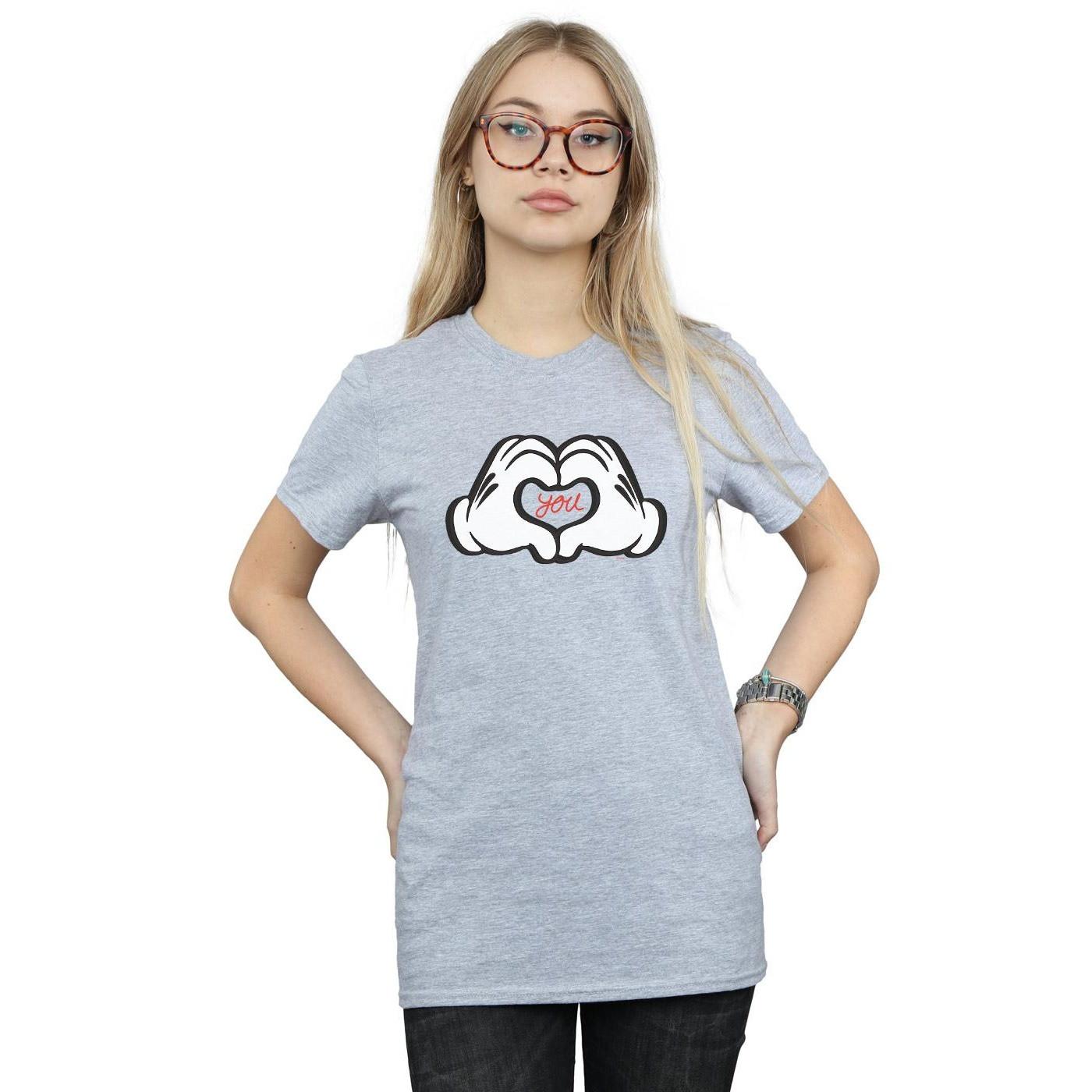 Disney  Loves You TShirt 