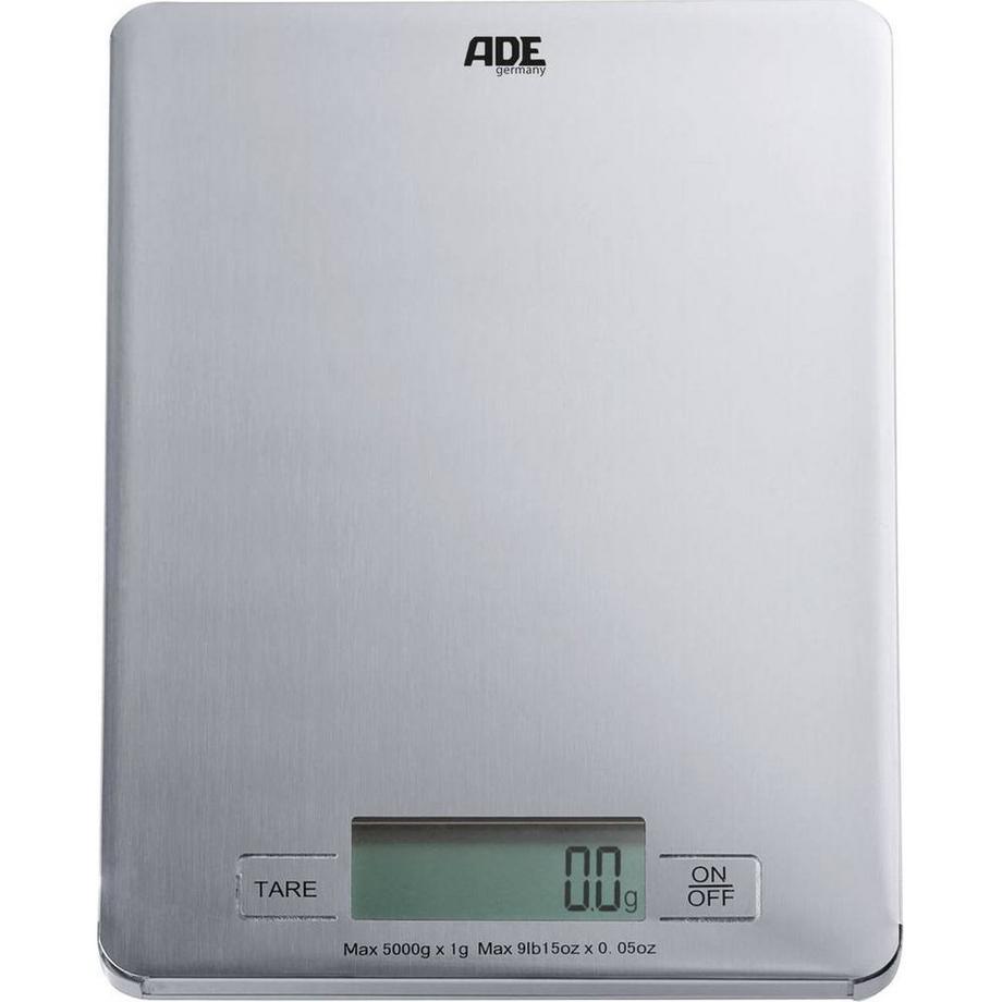 ADE ADE DENISE ARGENTO BILANCIA DA CUCINA ELETTRONICA  