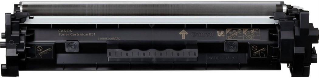 Canon  Toner 051 Black 