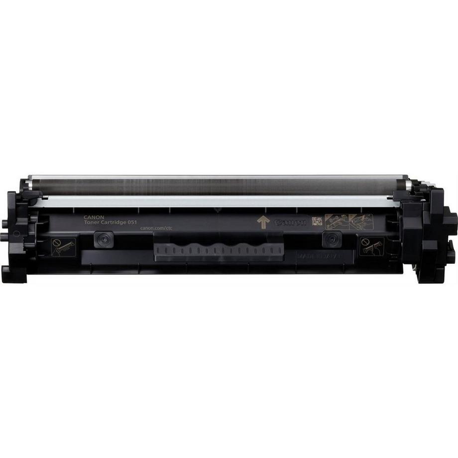 Canon  Toner, 051 Black 