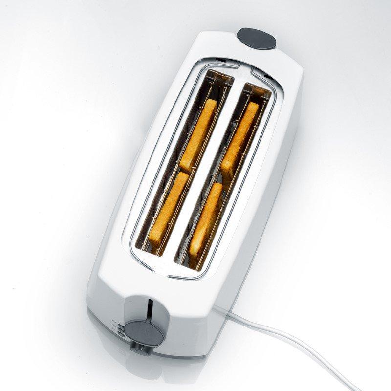 SEVERIN Tostapane lungo doppio  