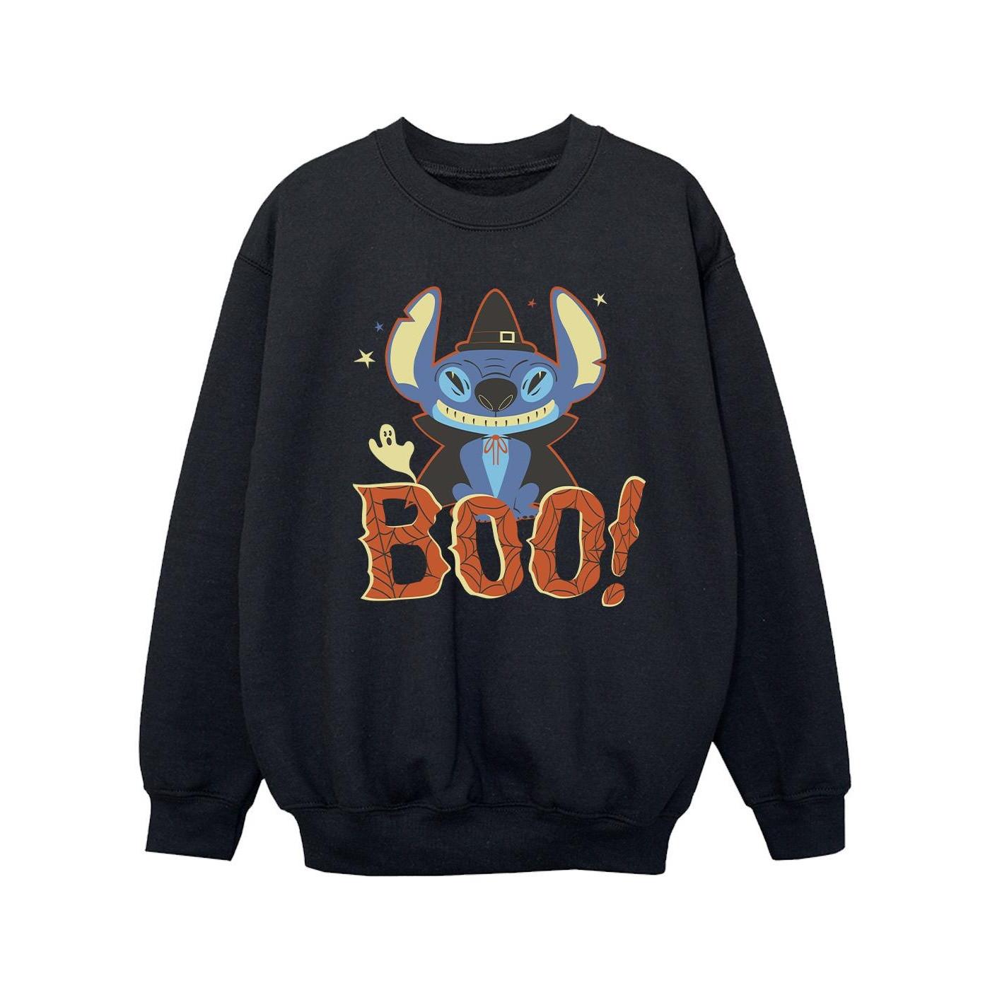 Disney  Boo! Sweatshirt 