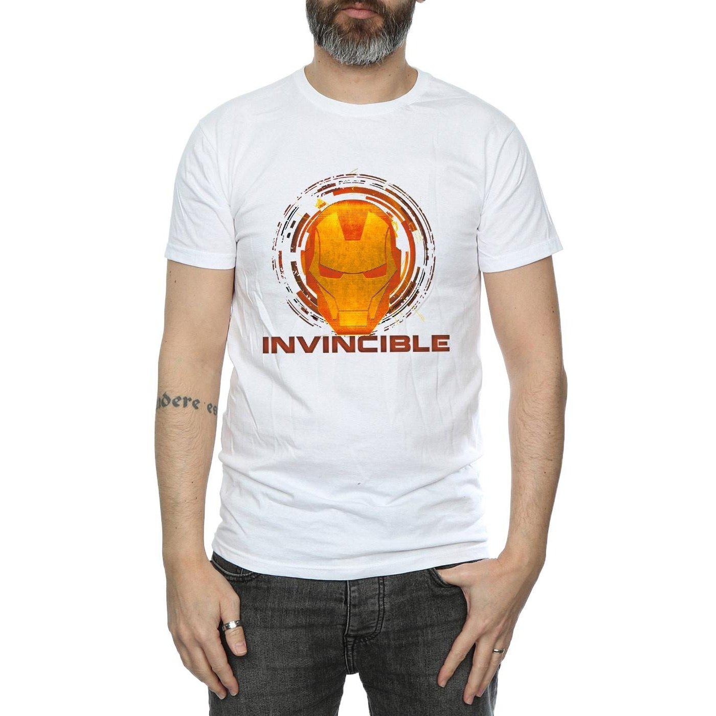 MARVEL  Invincible TShirt 