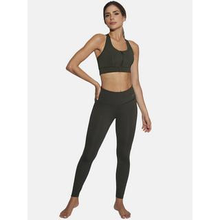 Selmark  Leggings sportivi a vita alta Tech ST5 