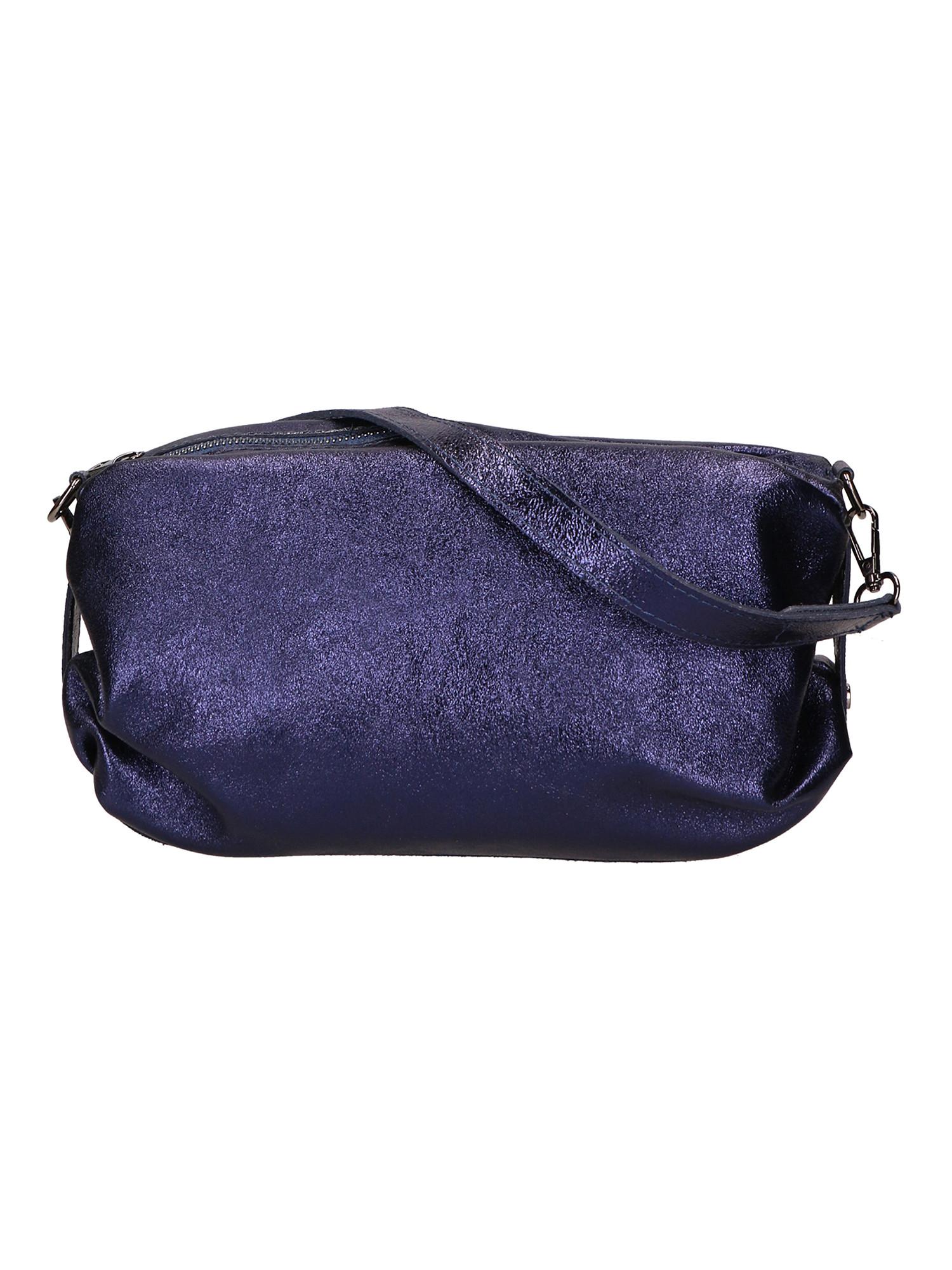 Image of Umhängetasche Damen Blau ONE SIZE