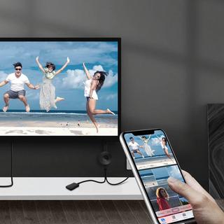 Avizar  Drahtloser Video Adapter WiFi-Empfänger 
