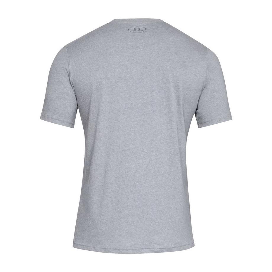 UNDER ARMOUR T-shirt Sportstyle Manches Courtes  