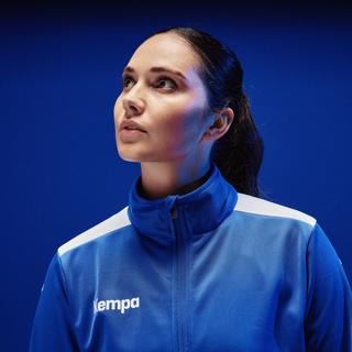 Kempa  trainingjacke damen emotion 27 