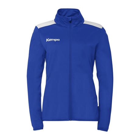 Kempa  trainingjacke damen emotion 27 