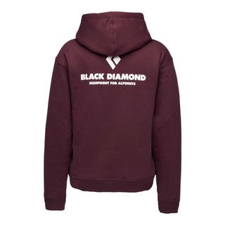 Black Diamond  sweatshirt à capuche po 