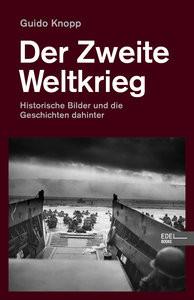 Der Zweite Weltkrieg Knopp, Guido Copertina rigida 