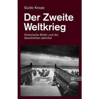 Der Zweite Weltkrieg Knopp, Guido Copertina rigida 