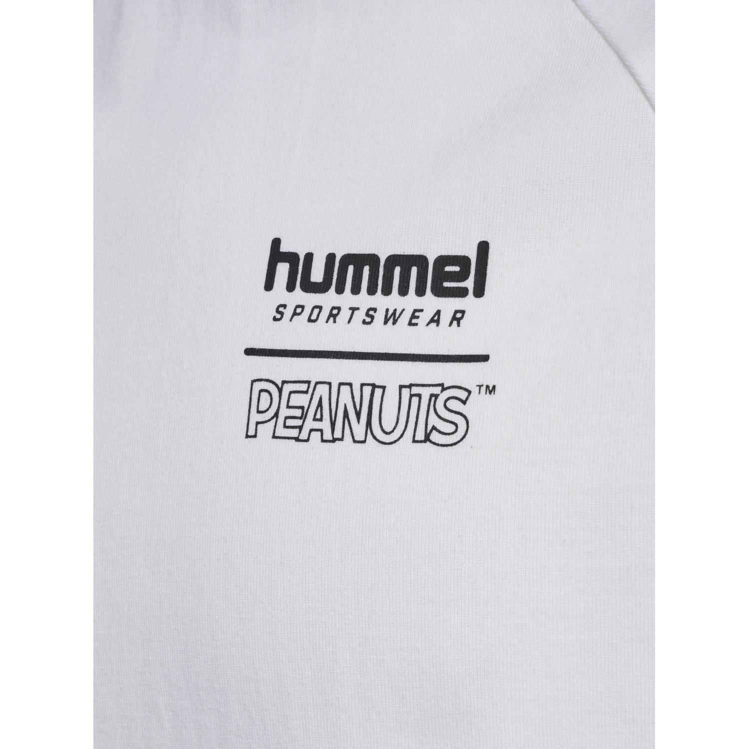 Hummel  t-shirt archive peanuts 