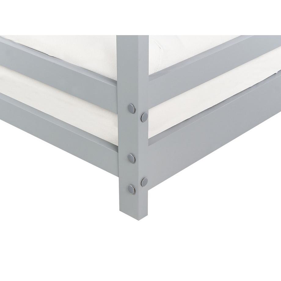 Beliani Letto per bambini en Legno di pino Moderno APPY  