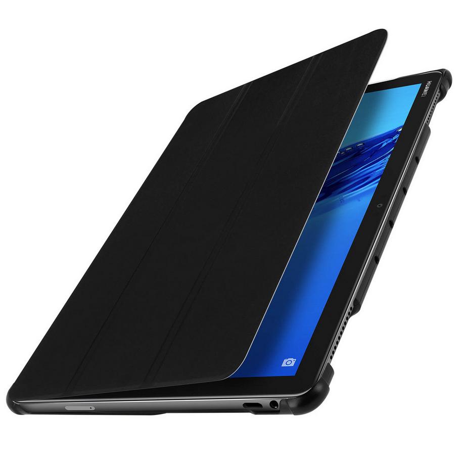 Avizar  Trifold Etui Huawei MediaPad M5 Lite 