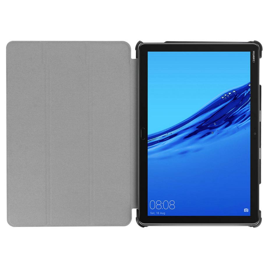 Avizar  Trifold Etui Huawei MediaPad M5 Lite 