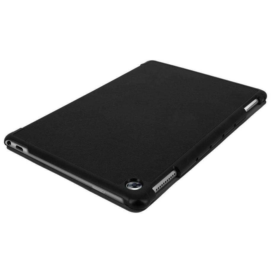Trifold Etui Huawei MediaPad M5 Lite