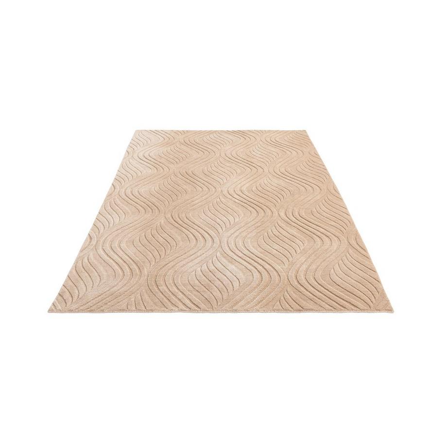 VIDAL Tappeto fatto a mano Darya-Indian  