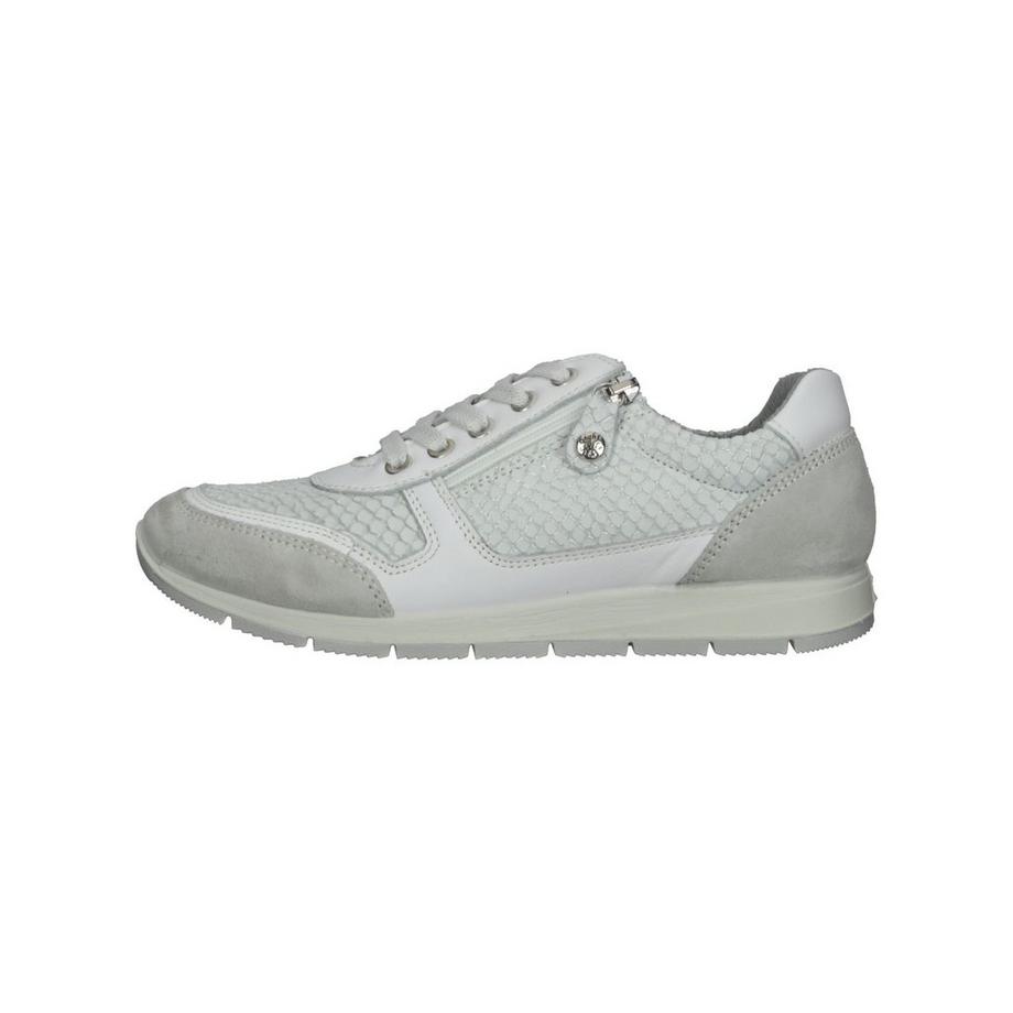 Bama Sneaker mit Reissverschluss  
