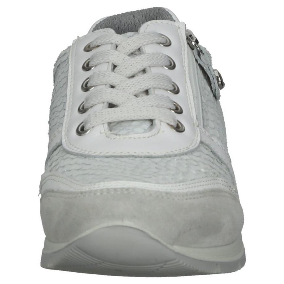 Bama Sneaker mit Reissverschluss  
