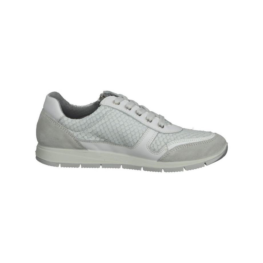 Bama Sneaker mit Reissverschluss  
