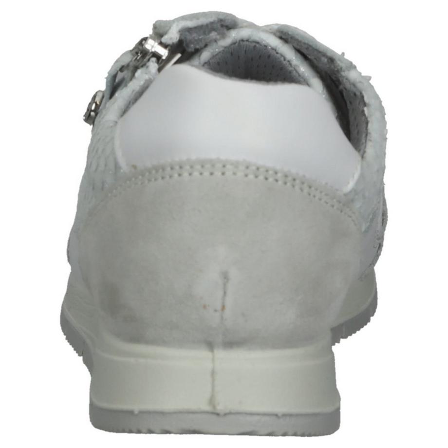 Bama Sneaker mit Reissverschluss  