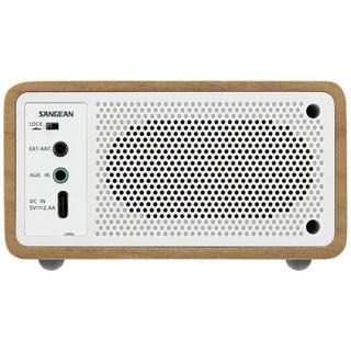 SANGEAN  Sangean DDR-7X Tischradio 