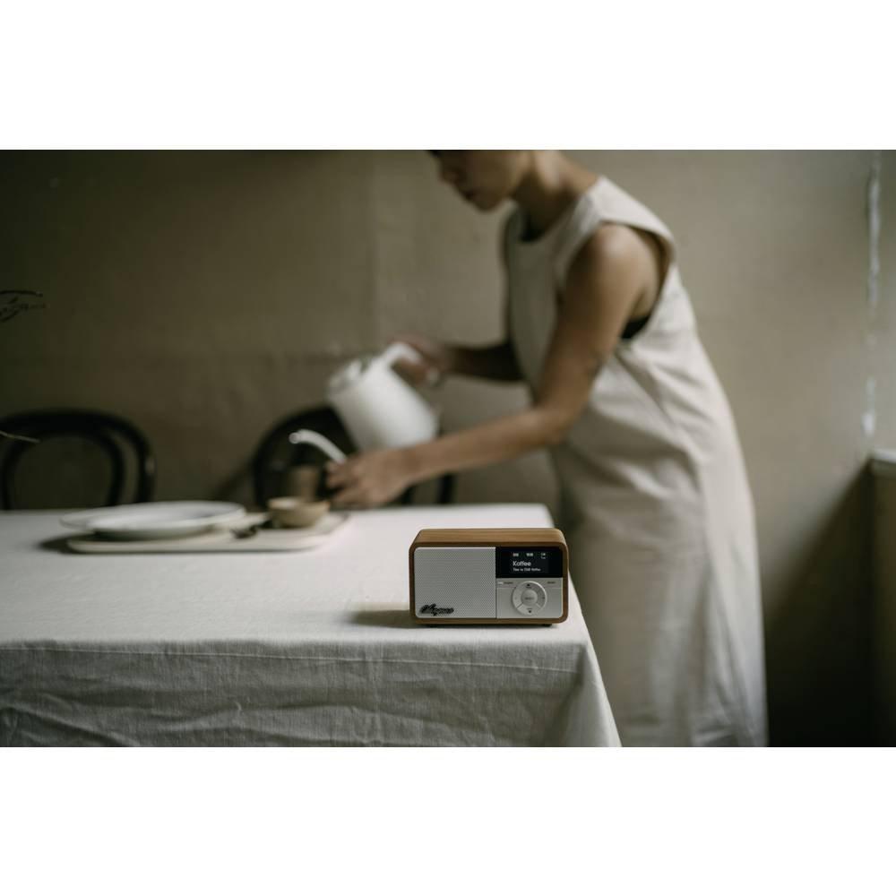 SANGEAN  Sangean DDR-7X Tischradio 