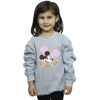 Disney  Full Of Smiles Sweatshirt 