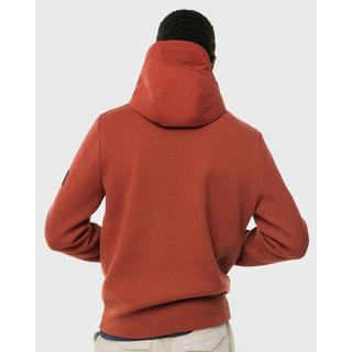 Ecoalf  Lesca Chily Red - Jacke Herren 