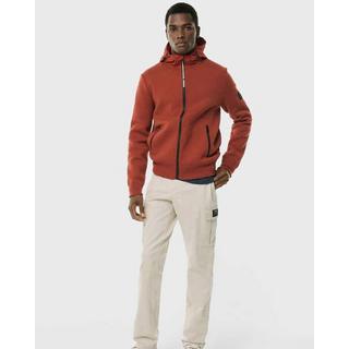 Ecoalf  Lesca Chily Red - Jacke Herren 