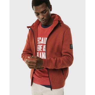 Ecoalf  Lesca Chily Red - Jacke Herren 