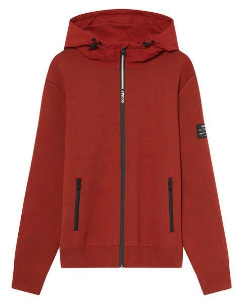 Ecoalf  Lesca Chily Red - Jacke Herren 