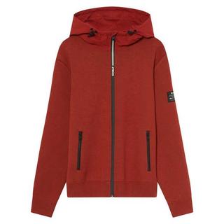 Ecoalf  Lesca Chily Red - Jacke Herren 